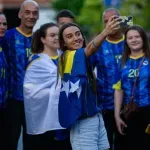 Uživo SP: Švajcarska - BiH 0:0