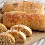 Domaća čabata osvaja na prvi zalogaj