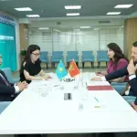 Dukaj iz Kazahstana: Nijedna tehnologija ne može zamijeniti znanje i integritet ljudi