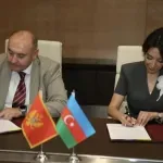 Ombudsmani Crne Gore i Azerbejdžana potpisali Memorandum o saradnji