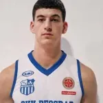 Andrija Đaletić novi igrač OKK Beograda