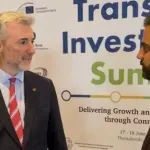 Radulović i Forto: U julu potpisivanje ugovora za most na Šćepan Polju