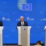 Lideri EU pozdravili održavanje samita u Tivtu, u oktobru ponovo o proširenju i reformama