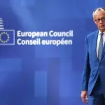 Merc: Ukrajina ne može da postane punopravna članica EU dok je u ratu