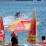 Gužve počinju, ali nije kao ranije, naši gosti imaju sve manje novca