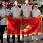Matematičari iz Crne Gore otputovali u Peking