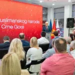 Svečana akademija povodom nacionalnog dana Muslimana u Crnoj Gori večeras u Podgorici