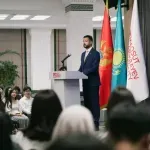 Milatović: Crna Gora i Kazahstan dijele iskustvo slobode, otpornosti i života na raskršću civilizacija