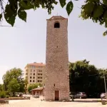 Podgorica: U tuči u blizini Sahat kule povrijeđene dvije osobe, starica zadobila teške povrede