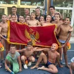 Budućnost osvojila trofej u Italiji