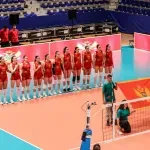Odbojkašice poražene od Mađarske u Prištini