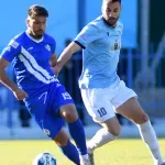 Sutjeska u goleadi na Zlatiboru pobijedila Dečić