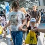Srdačna dobrodošlica na crnogorskim aerodromima - Započela kampanja "Poveži se sa Crnom Gorom"