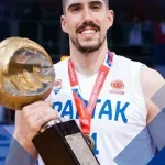 Danilo Nikolić ostaje u Spartaku