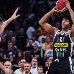 Zek Ledej blizu povratka u Partizan