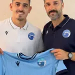 Ivan Vukčević novo pojačanje Petrovca