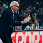 Željko Obradović se zvanično vratio na klupu Panatinaikosa