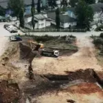 (VIDEO) U toku radovi na novoj bolnici u Pljevljima