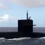 Rusija počela izgradnju podmornice na nuklearni pogon „Murmansk“