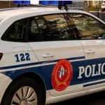 Udes u mjestu Utjeha, povrijeđene dvije osobe