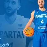 Igor Drobnjak i naredne dvije sezone u Spartaku