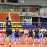 Poraz odbojkaša od Estonije u "Nikoljcu"