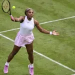 Serena će na Vimbldonu igrati i u singlu