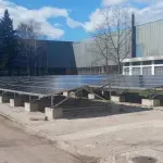 Željezara Nikšić čeka tender za pripremu solarne elektrane na Krupcu