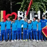 Košarkaši Gimnazije „Miloje Dobrašinović“ osmi na svijetu