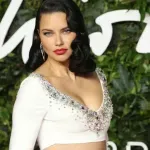 Kako Adriana Lima održava besprijekoran izgled: Ključ je u strogoj rutini