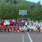 Završeno jubilarno izdanje Kampa perspektivnih sportista