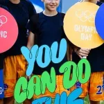 Crnogorski olimpijski komitet obilježava Olimpijski dan