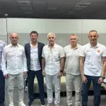 UEFA Pro licenca za Zorana Đuraškovića