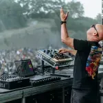 Čovjek techno-orkestar premijerno u Crnoj Gori: Stephan Bodzin 4. jula donosi svoj legendarni live nastup na Veliku plažu