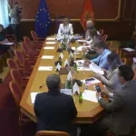 Izabrani predsjednik i članovi Žirija za Trinaestojulsku nagradu