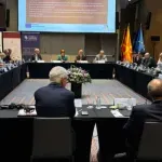 Pavličić na Konferenciji predsjednika vrhovnih sudova: Nezavisno sudstvo je garancija zaštite prava građana