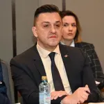 Vuković: Crna Gora potvrđuje reformsko liderstvo u regionu
