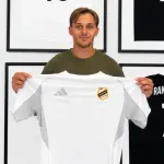Andrej Bajović potpisao za Čukarički