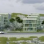 PES: Zvanično počinje stvaranje modernog naselja na Veljem brdu