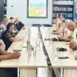 Marko Nikolić ponovo na čelu Organizacije slijepih za Nikšić, Šavnik i Plužine: Pristupačnost i podrška među prioritetima