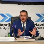 Damjanović: Ne tjerati strance koji doprinose ekonomiji