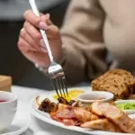 Idealan redosled obroka koji može da smanji skokove šećera i poboljša varenje