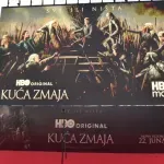 Vatra, more i zmajevi: MTEL i HBO Max premijerno prikazali „Kuću Zmaja“ pod zvijezdama na Luštici