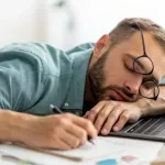 Osjećate li se neuobičajeno umorno? To bi moglo biti upozorenje vašeg tijela