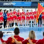 Juniorke ciljaju plasman u četvrtfinale; Marković: Korak po korak