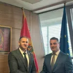 Unaprijeđen sporazum Uprave policije i ACV: Efikasnija borba protiv nezakonite upotrebe dronova