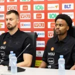 Ferel: Daću sve od sebe