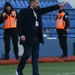 Dejan Jelenić novi trener Podgorice