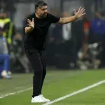 Gatuzo dvije godine na klupi Lacija