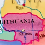 Pala vlada u Litvaniji